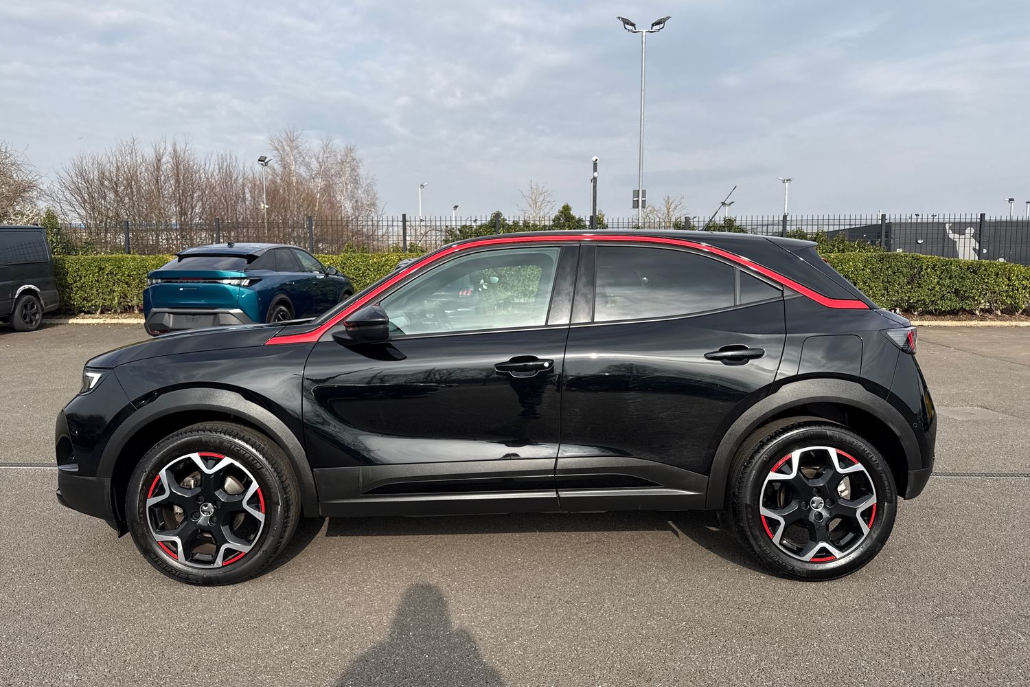 Used Vauxhall Mokka 2023 for sale - 77774117: Photo 36