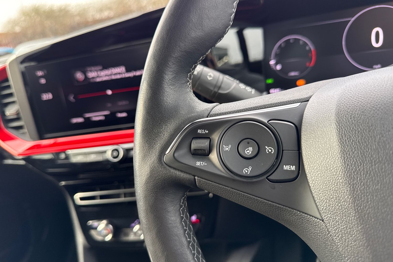 Used Vauxhall Mokka 2023 for sale - 77774117: Photo 37