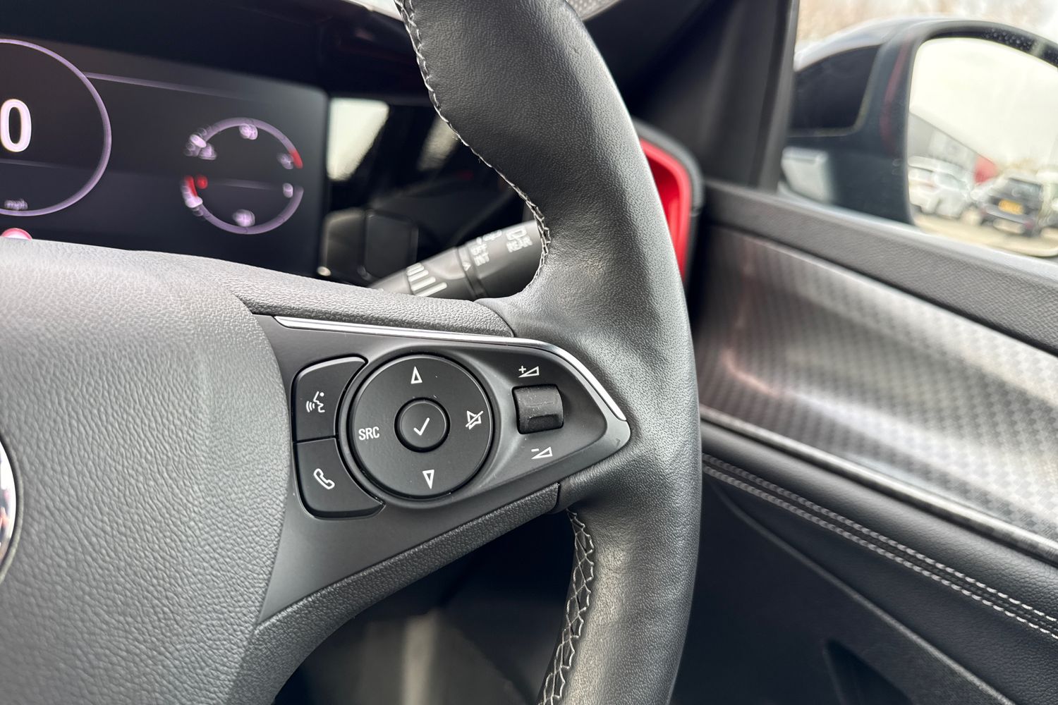 Used Vauxhall Mokka 2023 for sale - 77774117: Photo 38