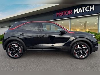 Used Vauxhall Mokka 2023 for sale - 77774117: Photo