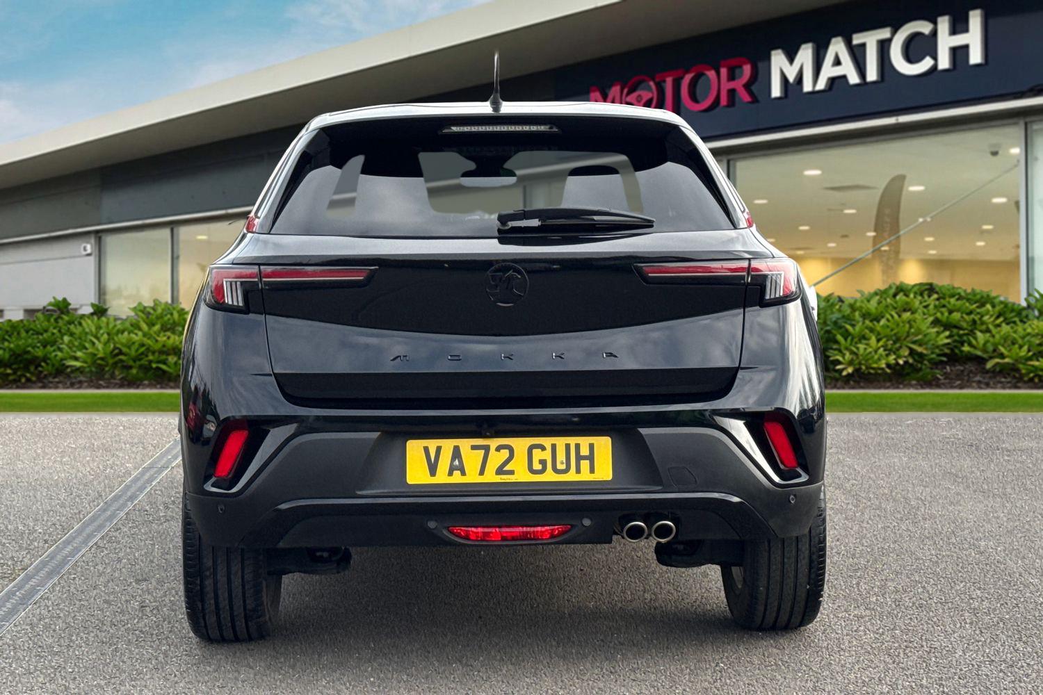 Used Vauxhall Mokka 2023 for sale - 77774117: Photo 4