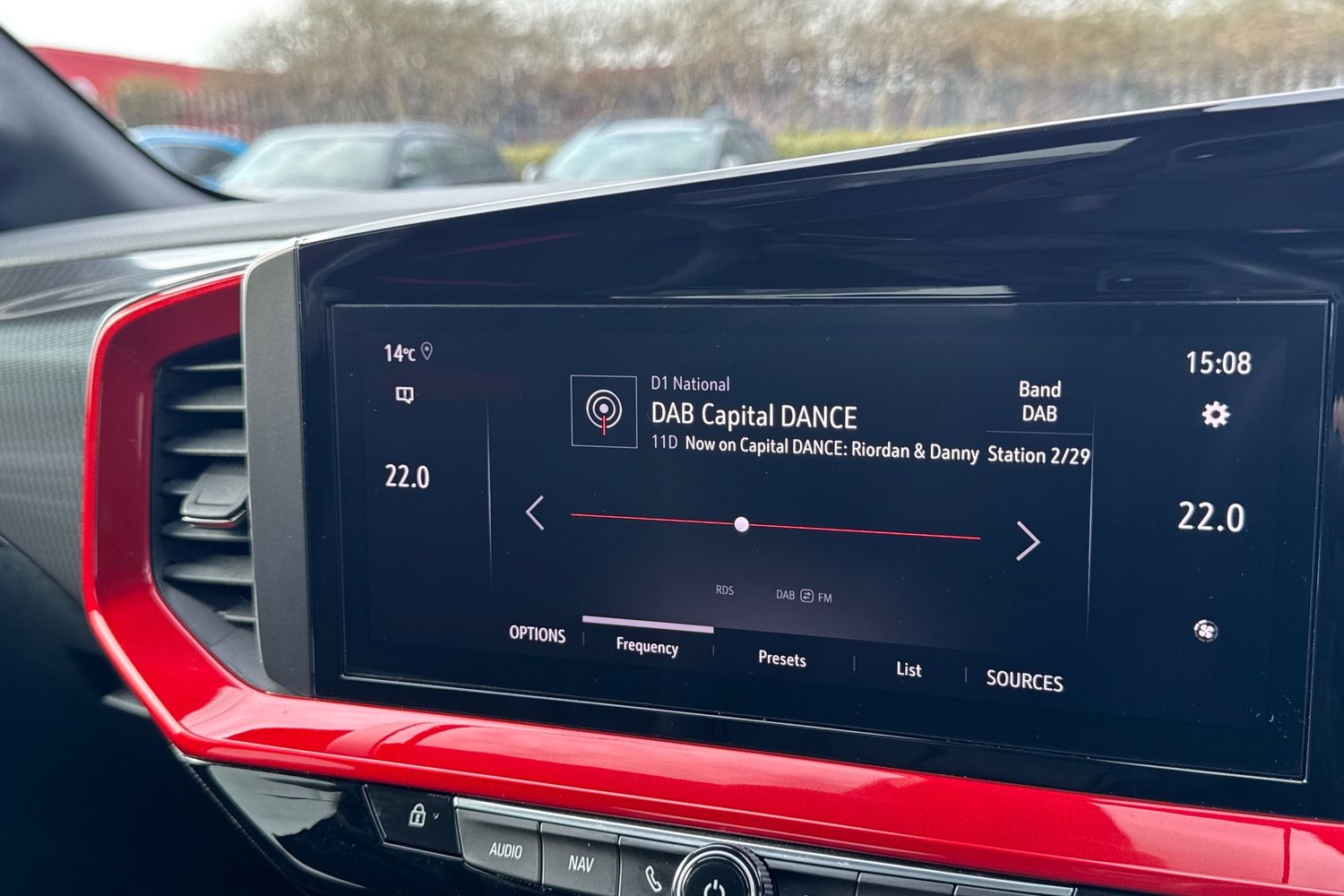 Used Vauxhall Mokka 2023 for sale - 77774117: Photo 42