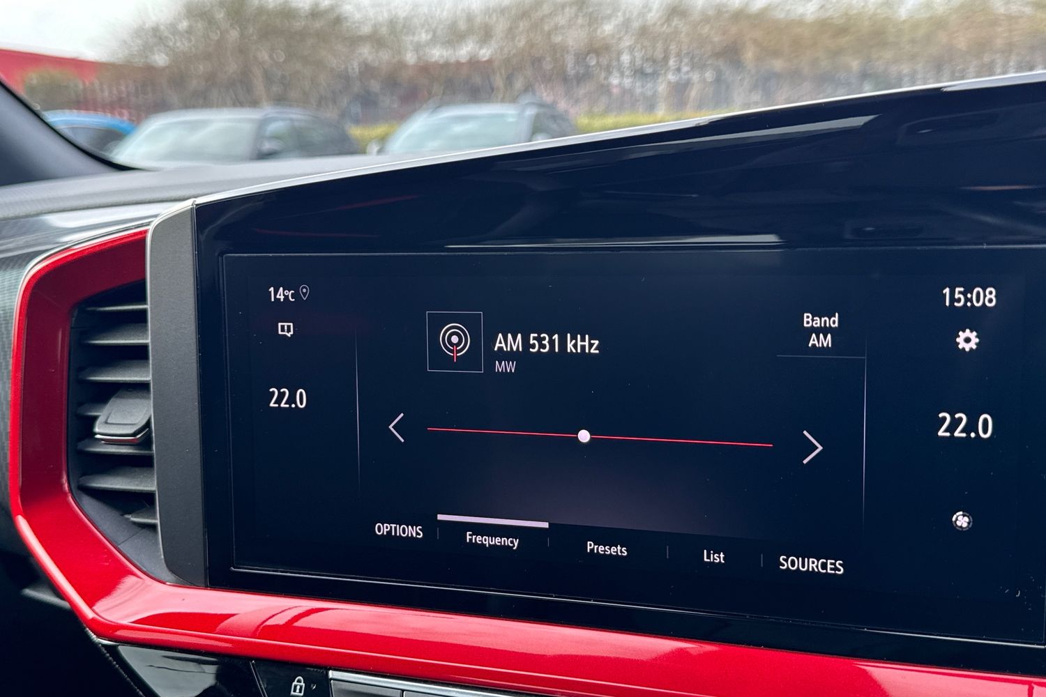 Used Vauxhall Mokka 2023 for sale - 77774117: Photo 43