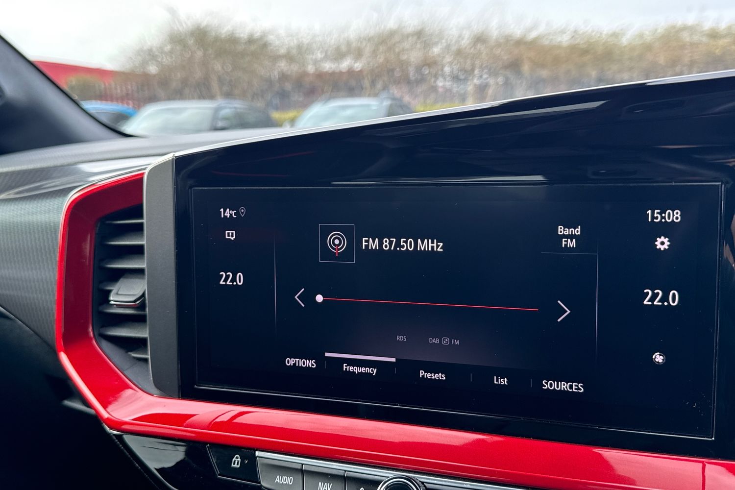 Used Vauxhall Mokka 2023 for sale - 77774117: Photo 44