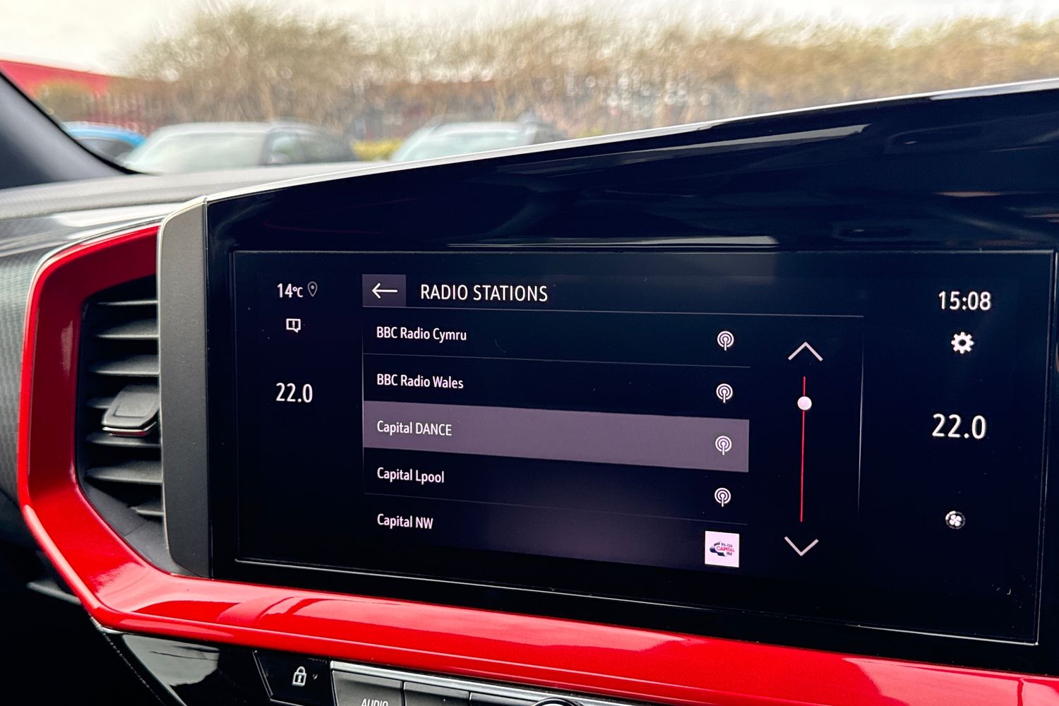 Used Vauxhall Mokka 2023 for sale - 77774117: Photo 45