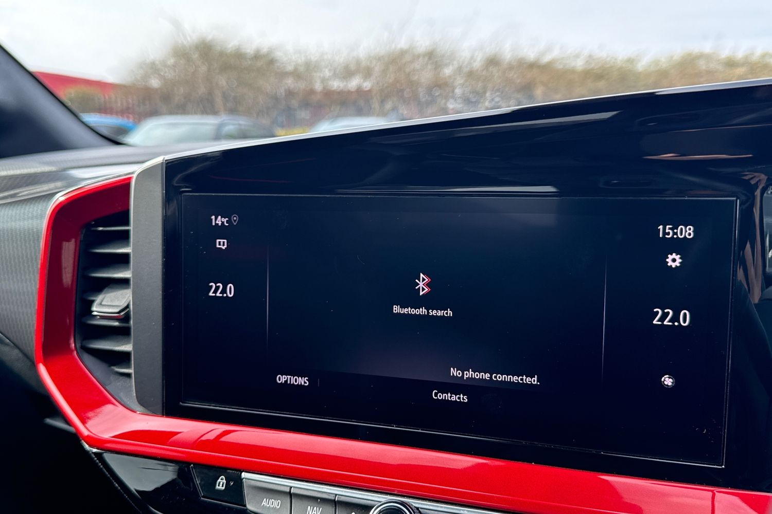 Used Vauxhall Mokka 2023 for sale - 77774117: Photo 47