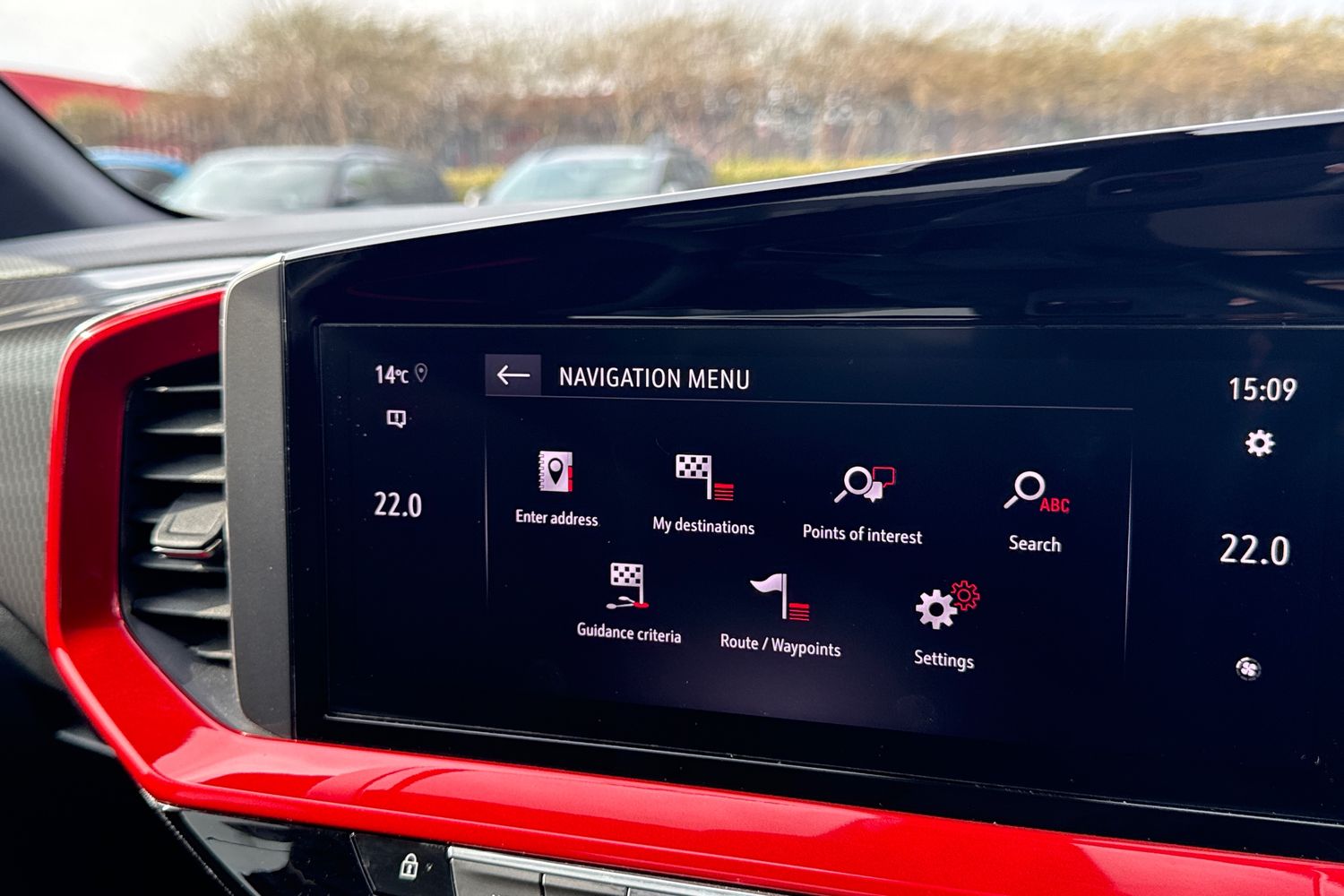 Used Vauxhall Mokka 2023 for sale - 77774117: Photo 49