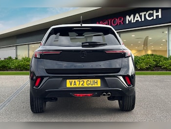 Used Vauxhall Mokka 2023 for sale - 77774117: Photo