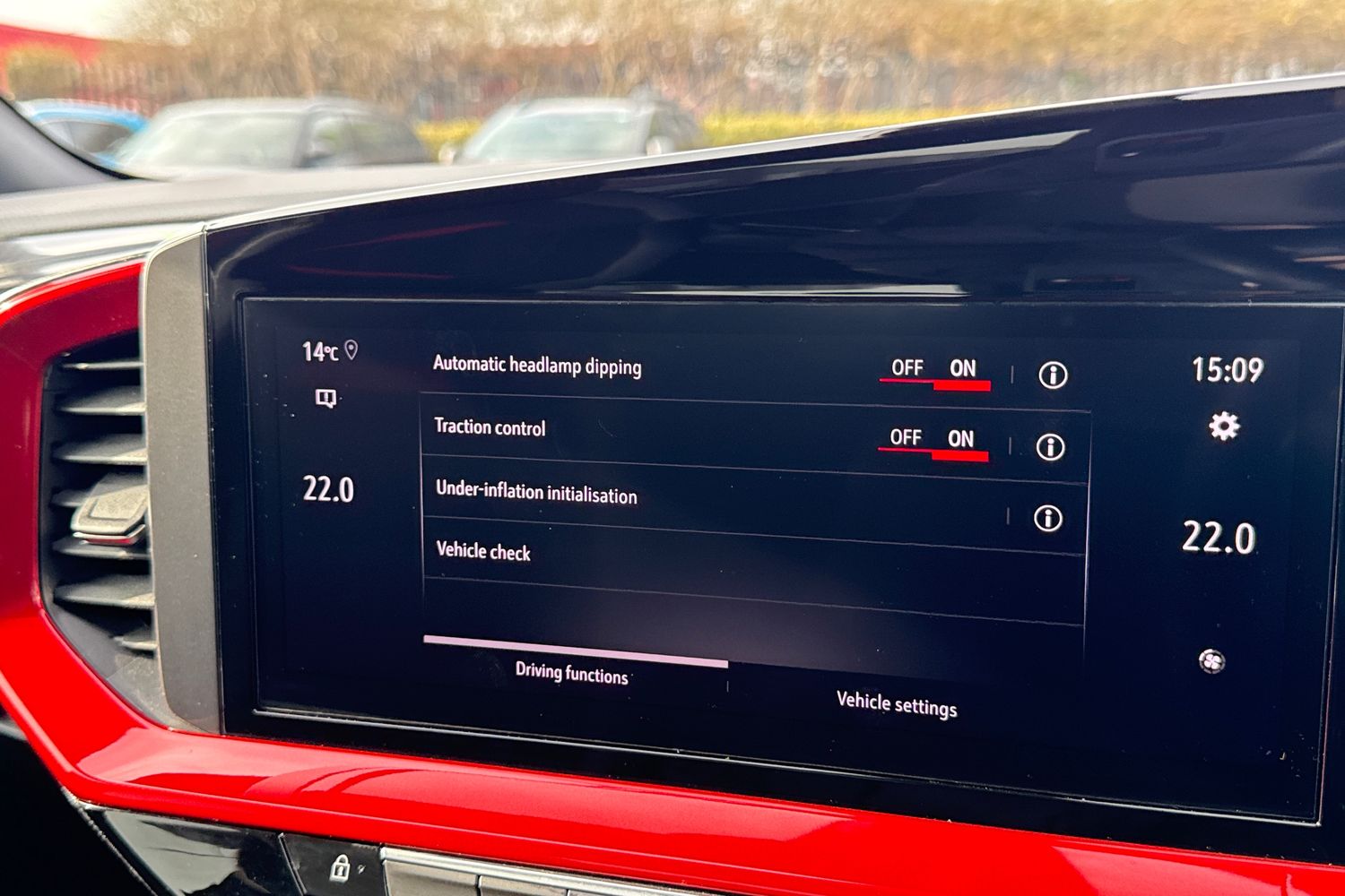 Used Vauxhall Mokka 2023 for sale - 77774117: Photo 50