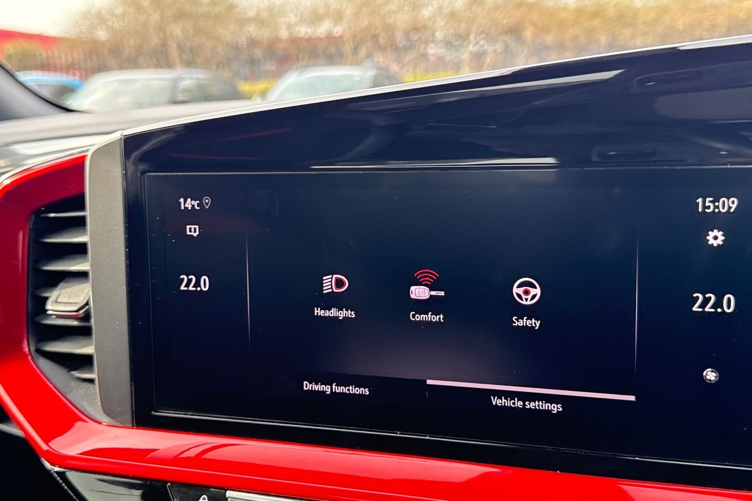 Used Vauxhall Mokka 2023 for sale - 77774117: Photo 51