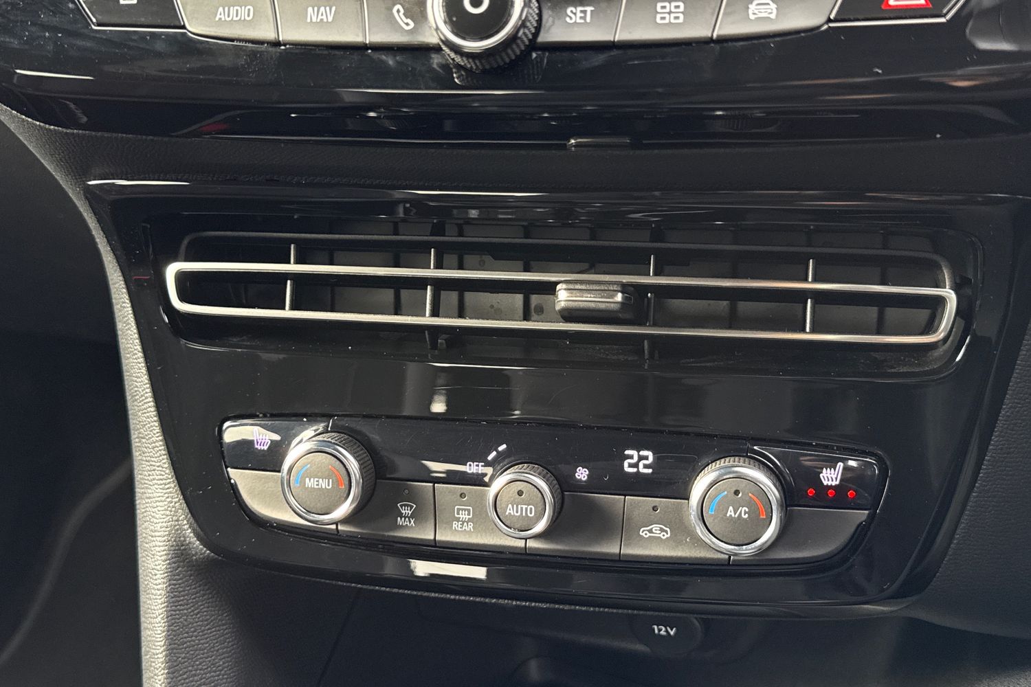 Used Vauxhall Mokka 2023 for sale - 77774117: Photo 52