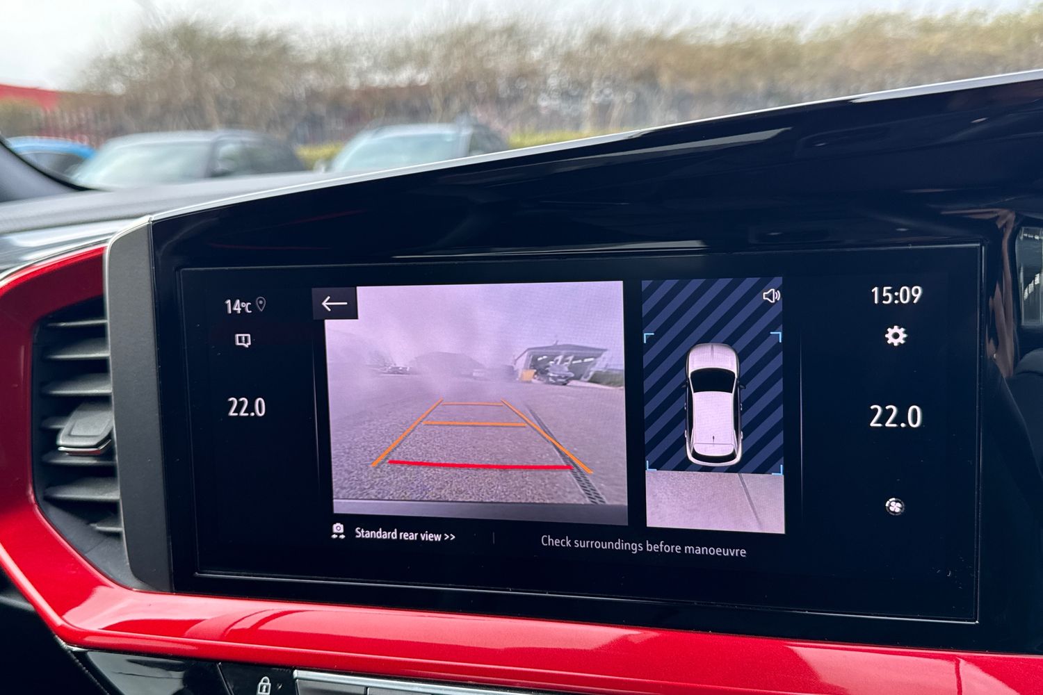 Used Vauxhall Mokka 2023 for sale - 77774117: Photo 53