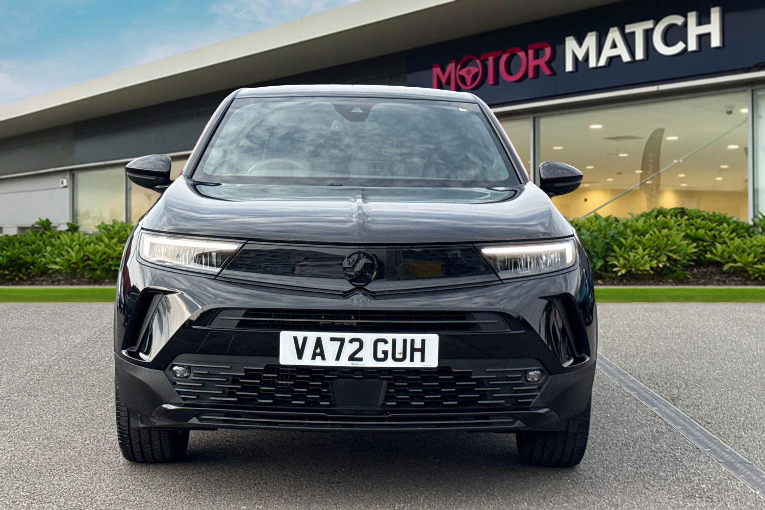 Used Vauxhall Mokka 2023 for sale - 77774117: Photo 6