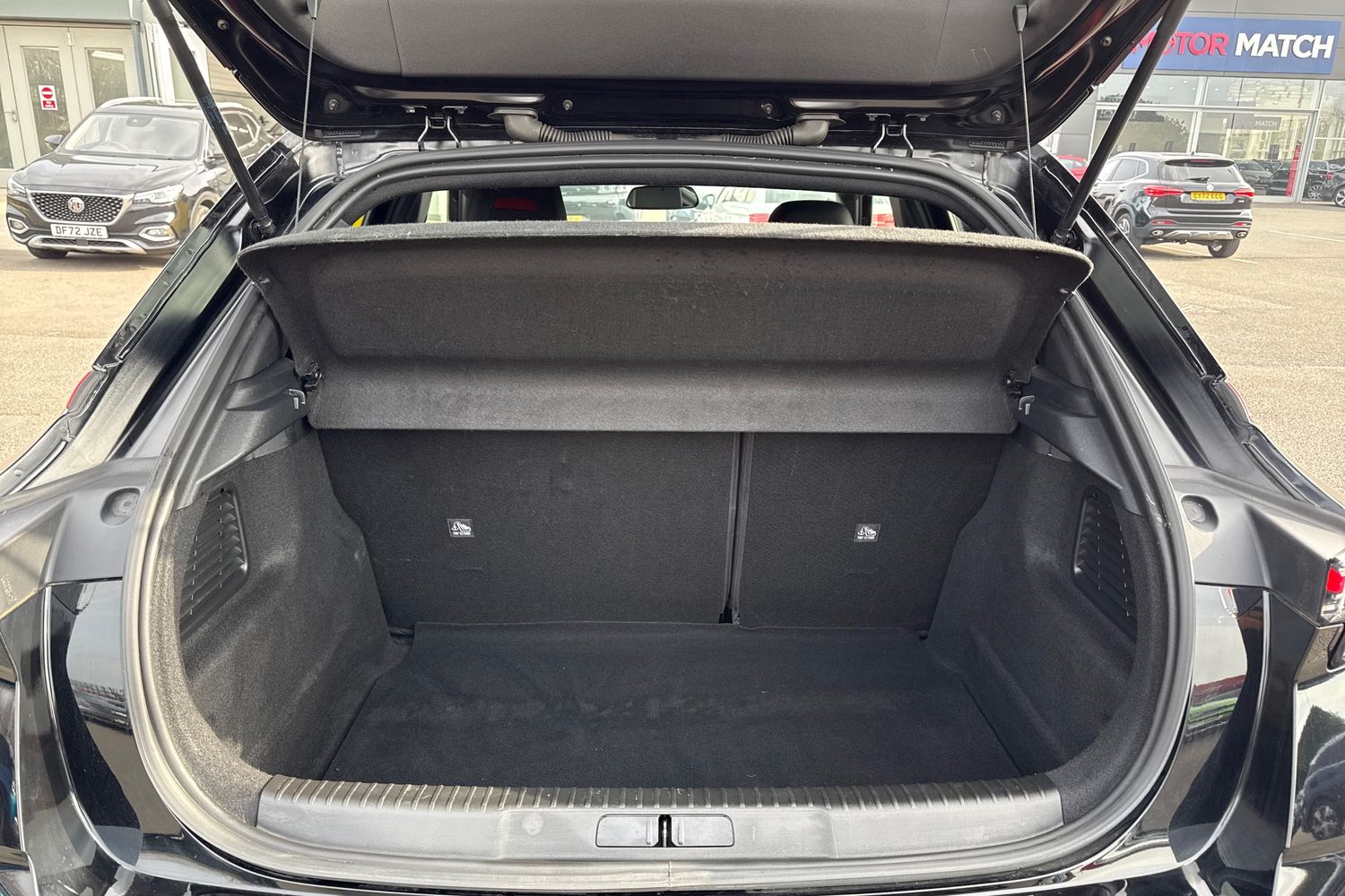 Used Vauxhall Mokka 2023 for sale - 77774117: Photo 7