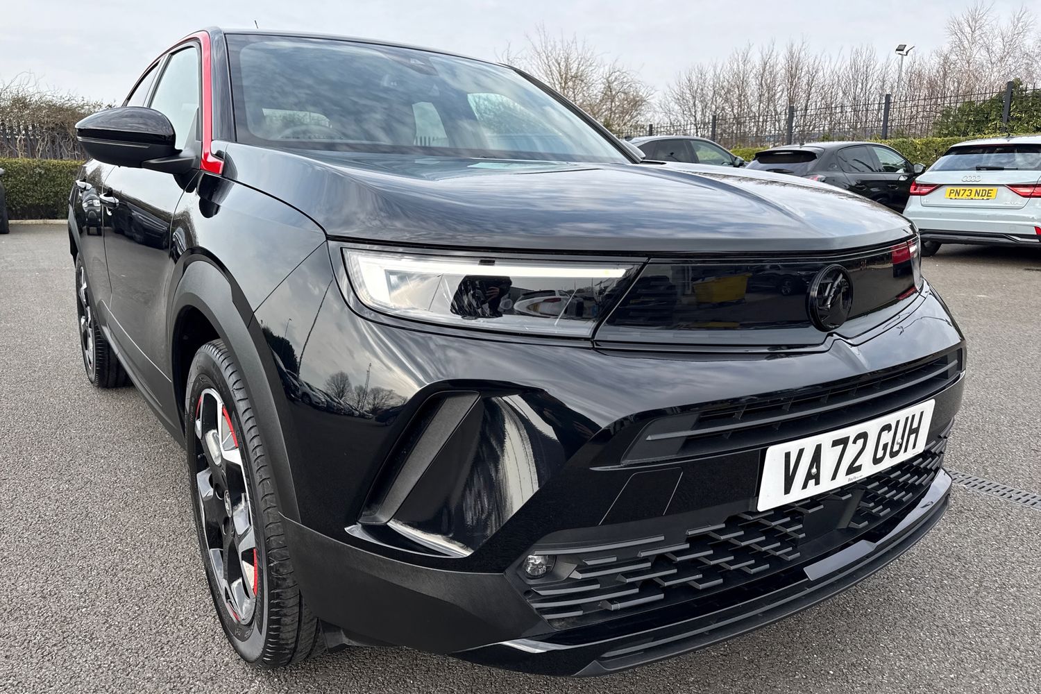 Used Vauxhall Mokka 2023 for sale - 77774117: Photo 9