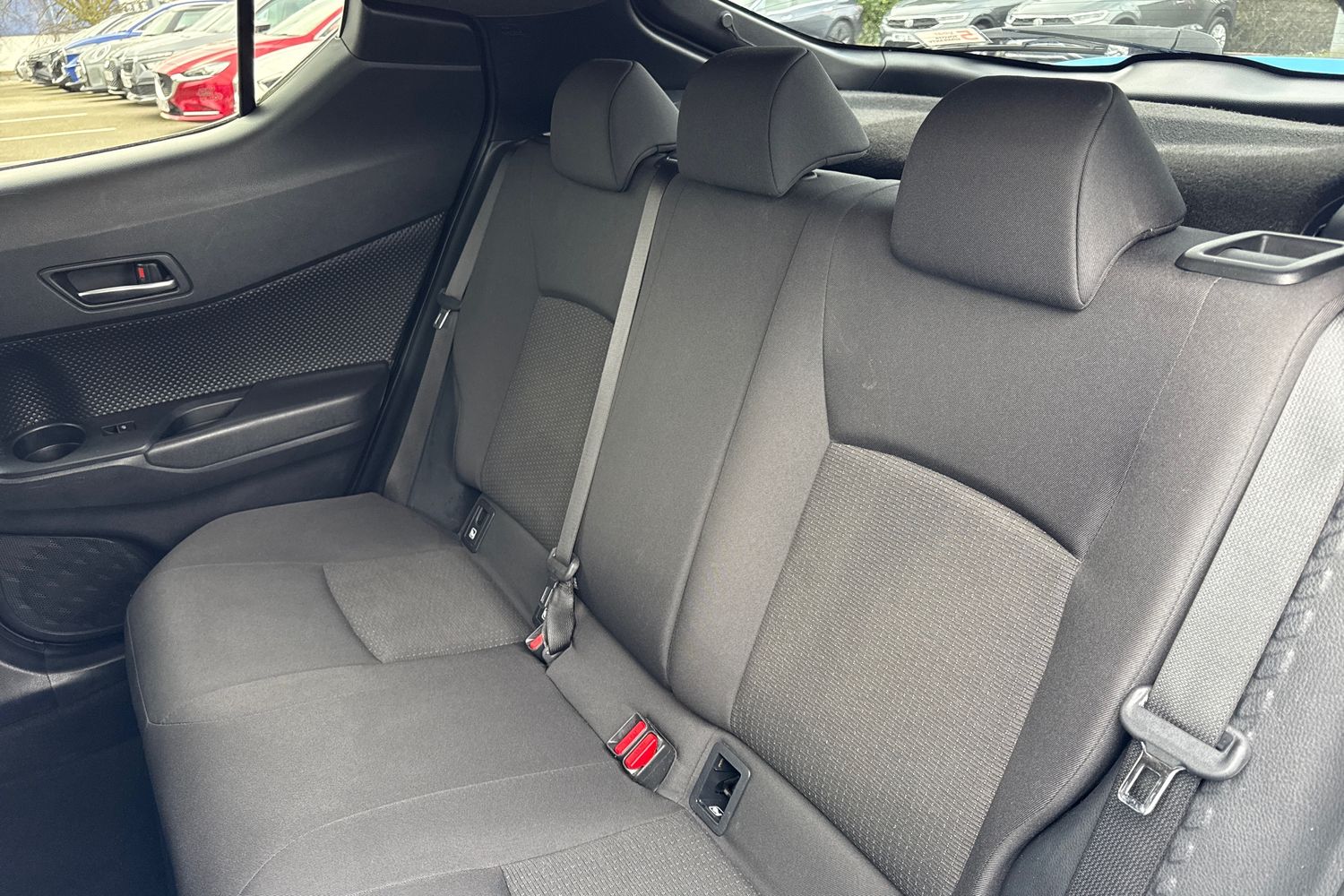 Used Toyota C-HR 2018 for sale - 77649471: Photo 19