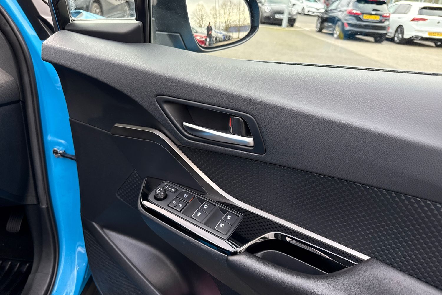 Used Toyota C-HR 2018 for sale - 77649471: Photo 21