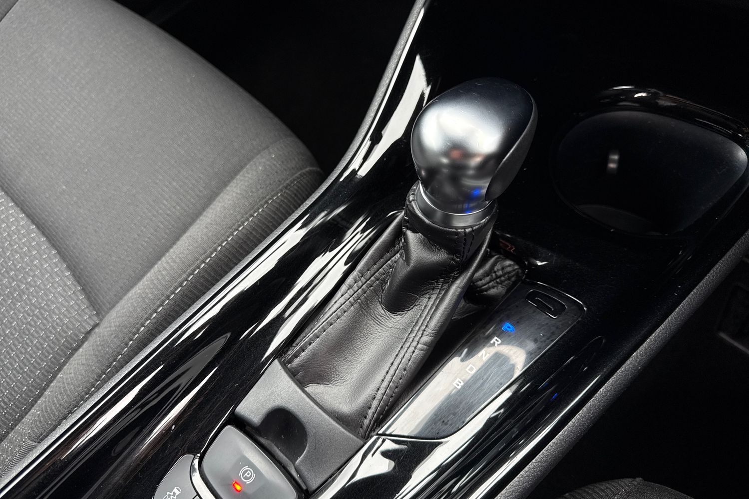 Used Toyota C-HR 2018 for sale - 77649471: Photo 23