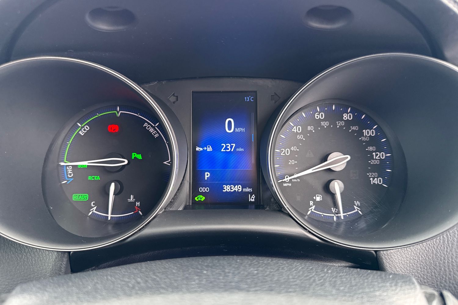 Used Toyota C-HR 2018 for sale - 77649471: Photo 38