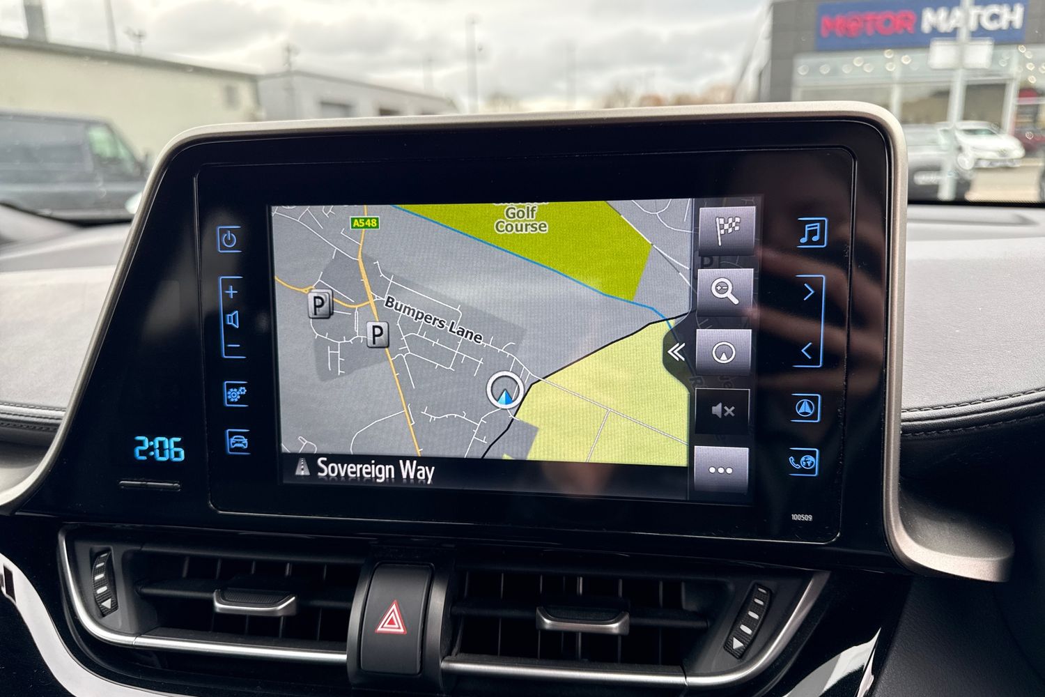 Used Toyota C-HR 2018 for sale - 77649471: Photo 47