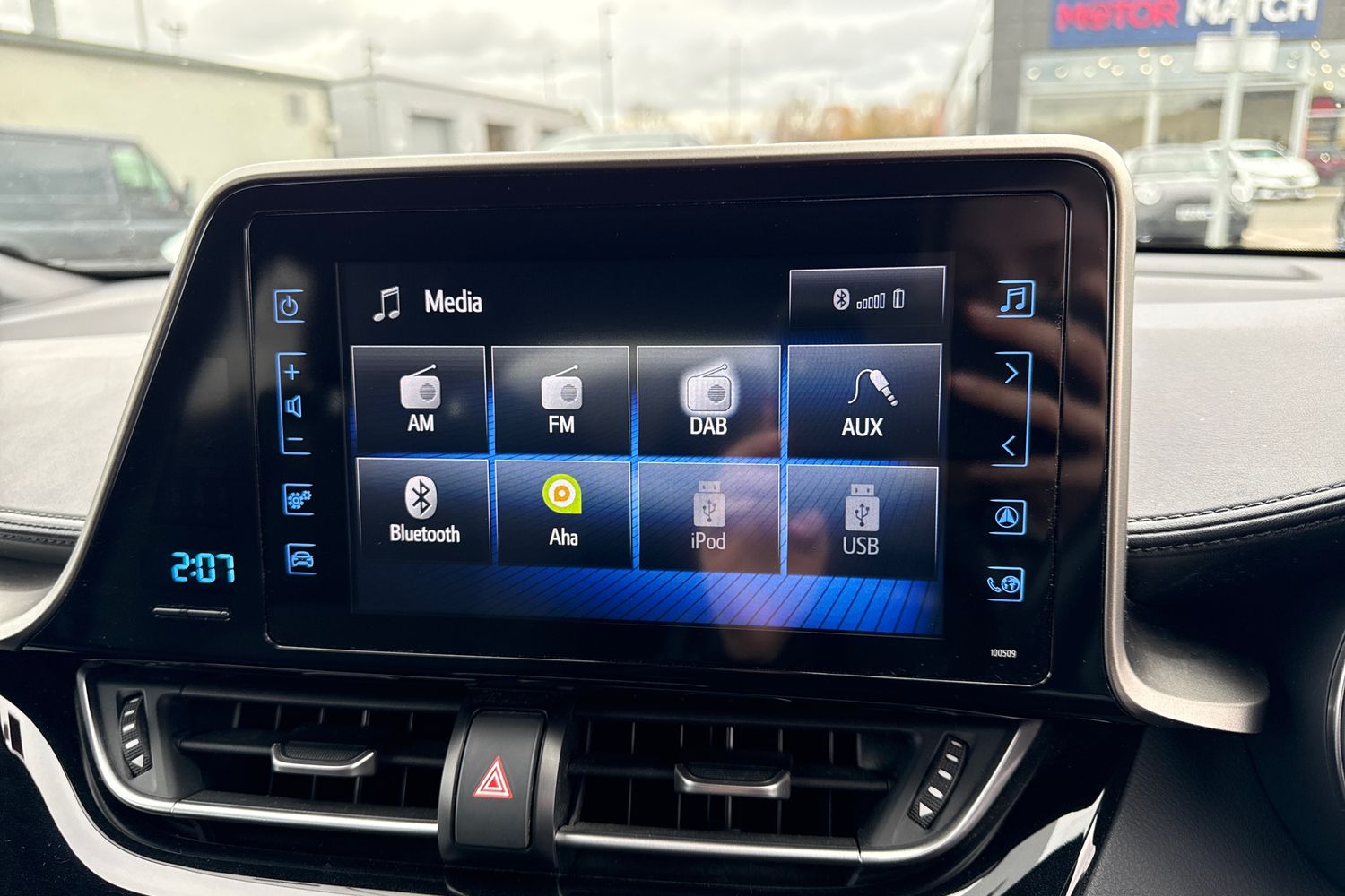 Used Toyota C-HR 2018 for sale - 77649471: Photo 50