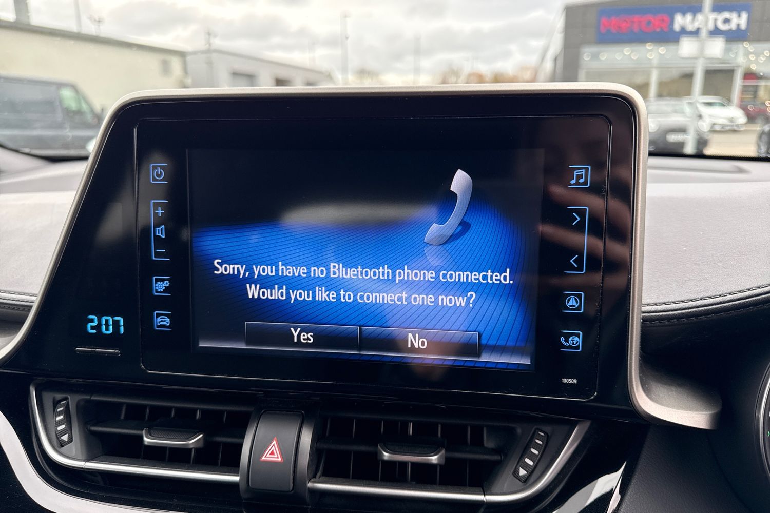 Used Toyota C-HR 2018 for sale - 77649471: Photo 51