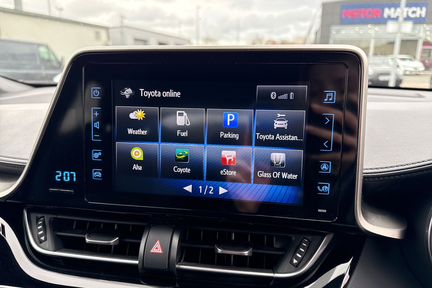 Used Toyota C-HR 2018 for sale - 77649471: Photo 52