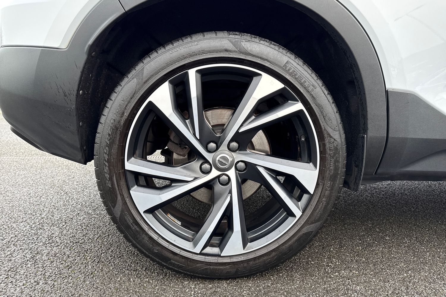 Used Volvo XC40 2020 for sale - 77220048: Photo 10