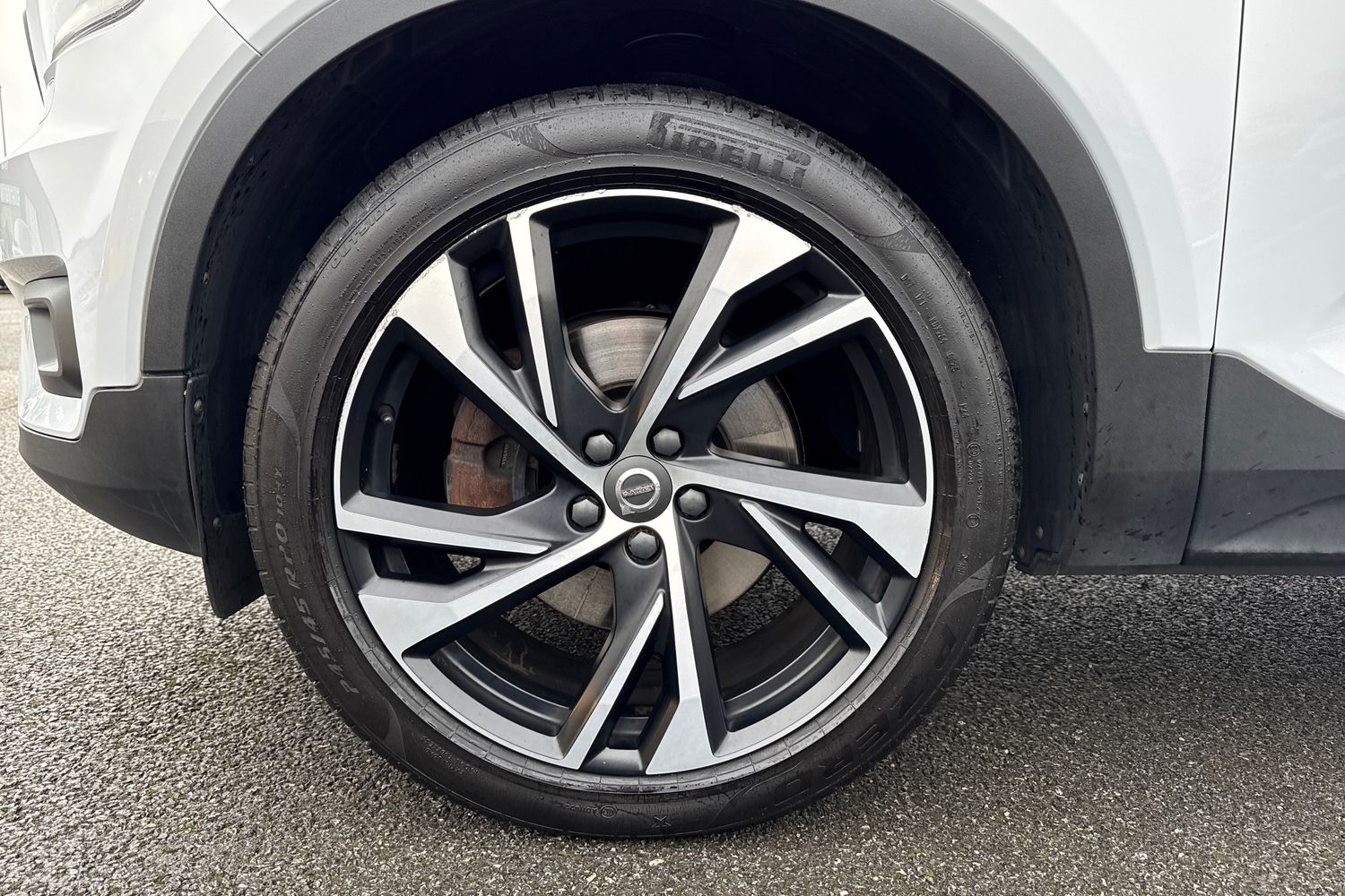 Used Volvo XC40 2020 for sale - 77220048: Photo 11