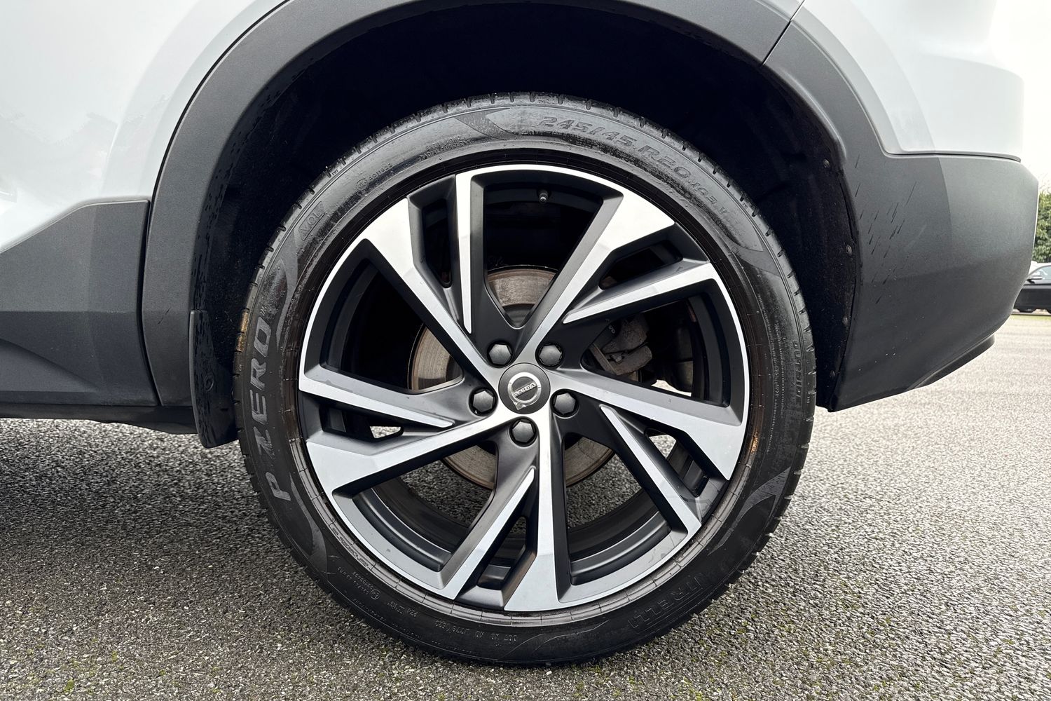 Used Volvo XC40 2020 for sale - 77220048: Photo 12