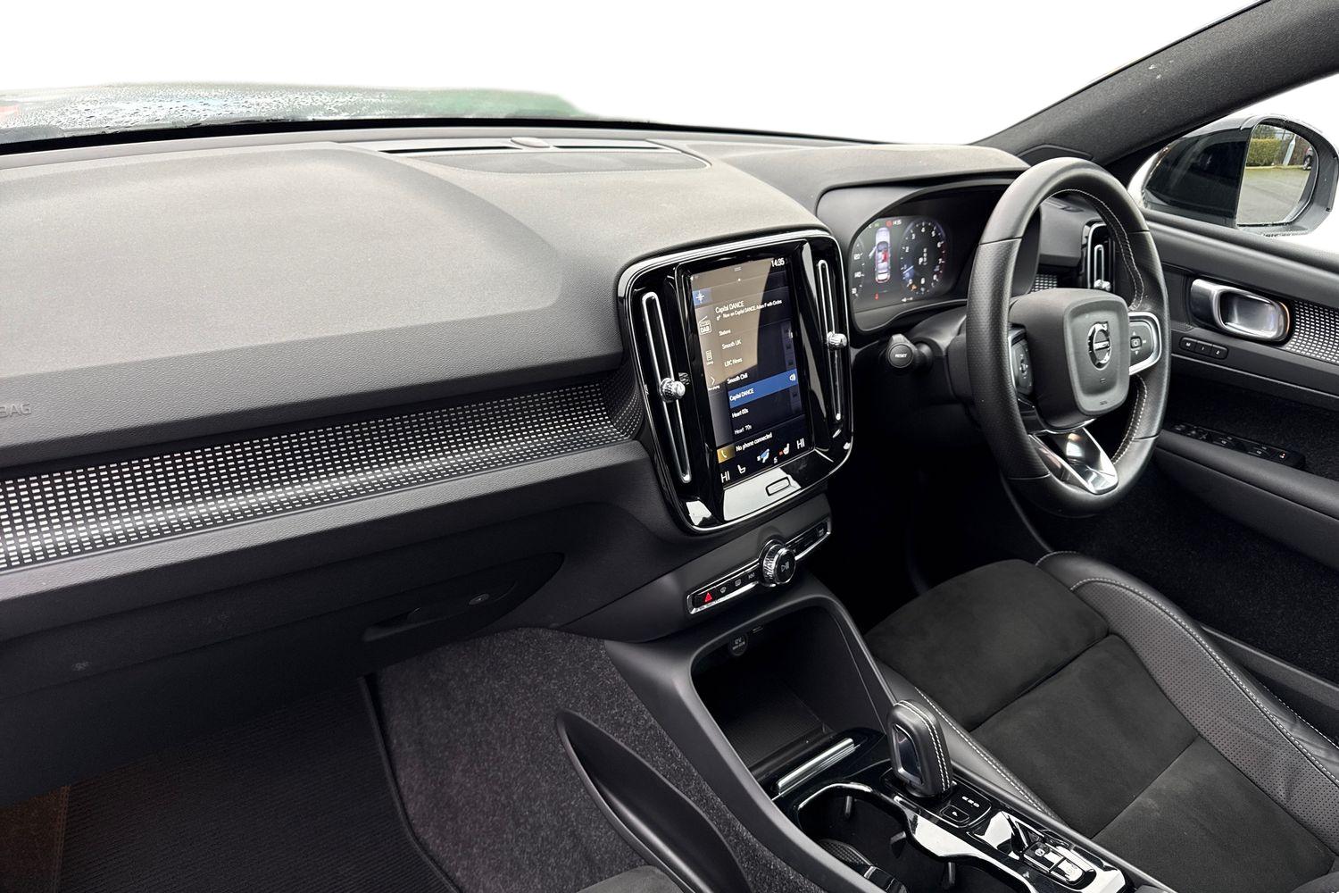 Used Volvo XC40 2020 for sale - 77220048: Photo 14