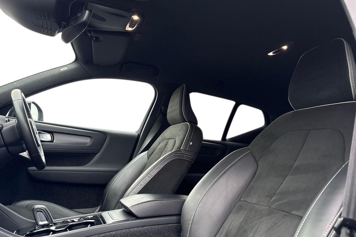 Used Volvo XC40 2020 for sale - 77220048: Photo 16