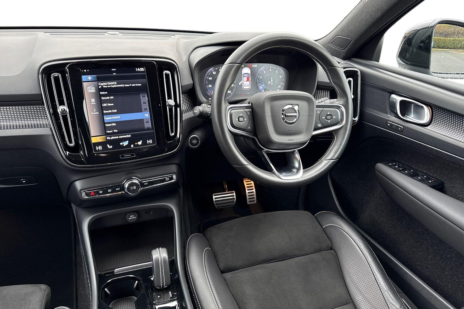 Used Volvo XC40 2020 for sale - 77220048: Photo 17