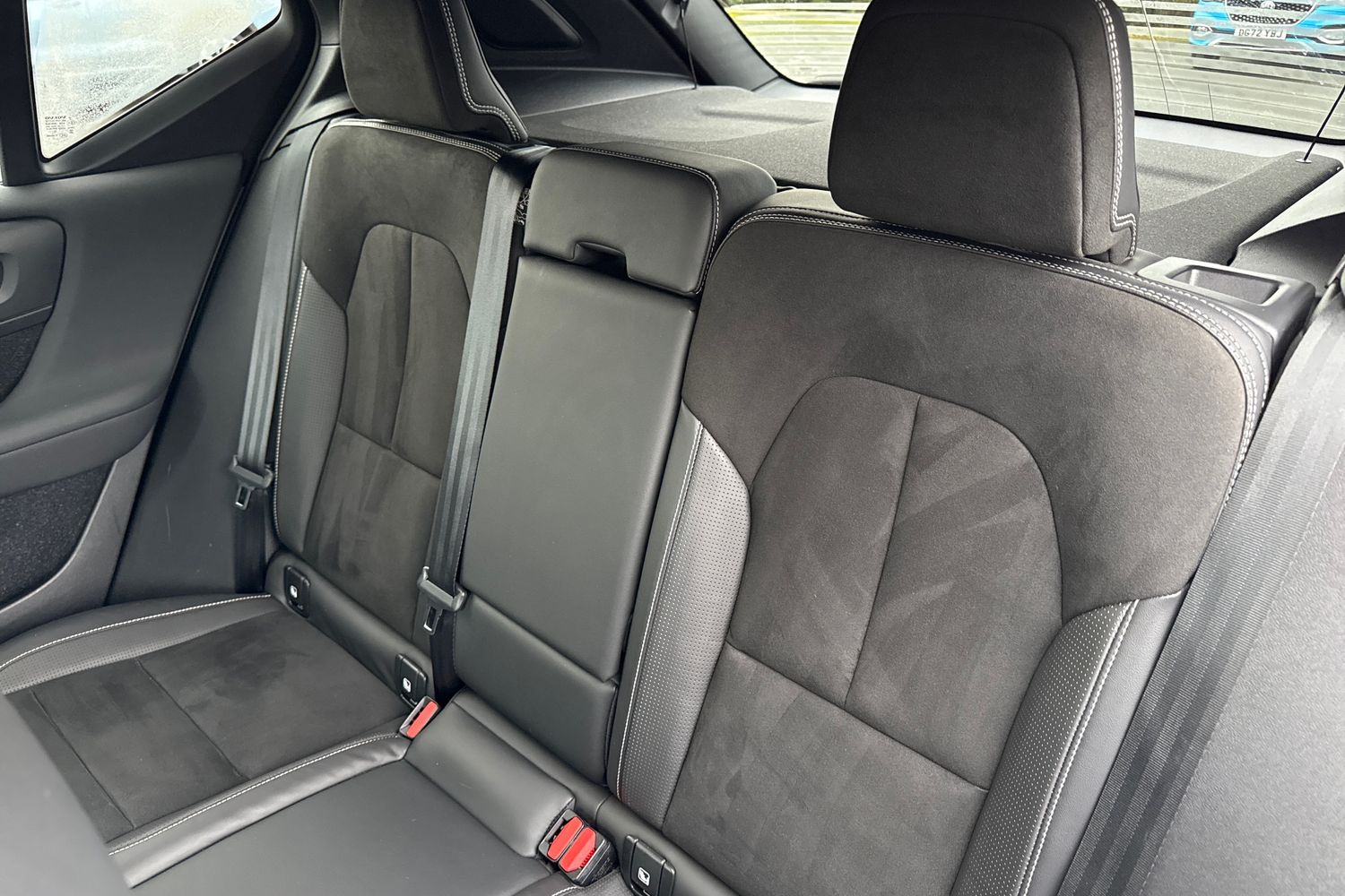 Used Volvo XC40 2020 for sale - 77220048: Photo 18