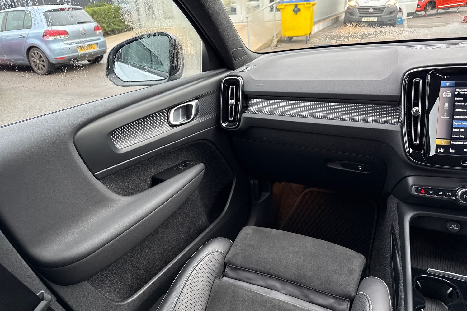 Used Volvo XC40 2020 for sale - 77220048: Photo 20