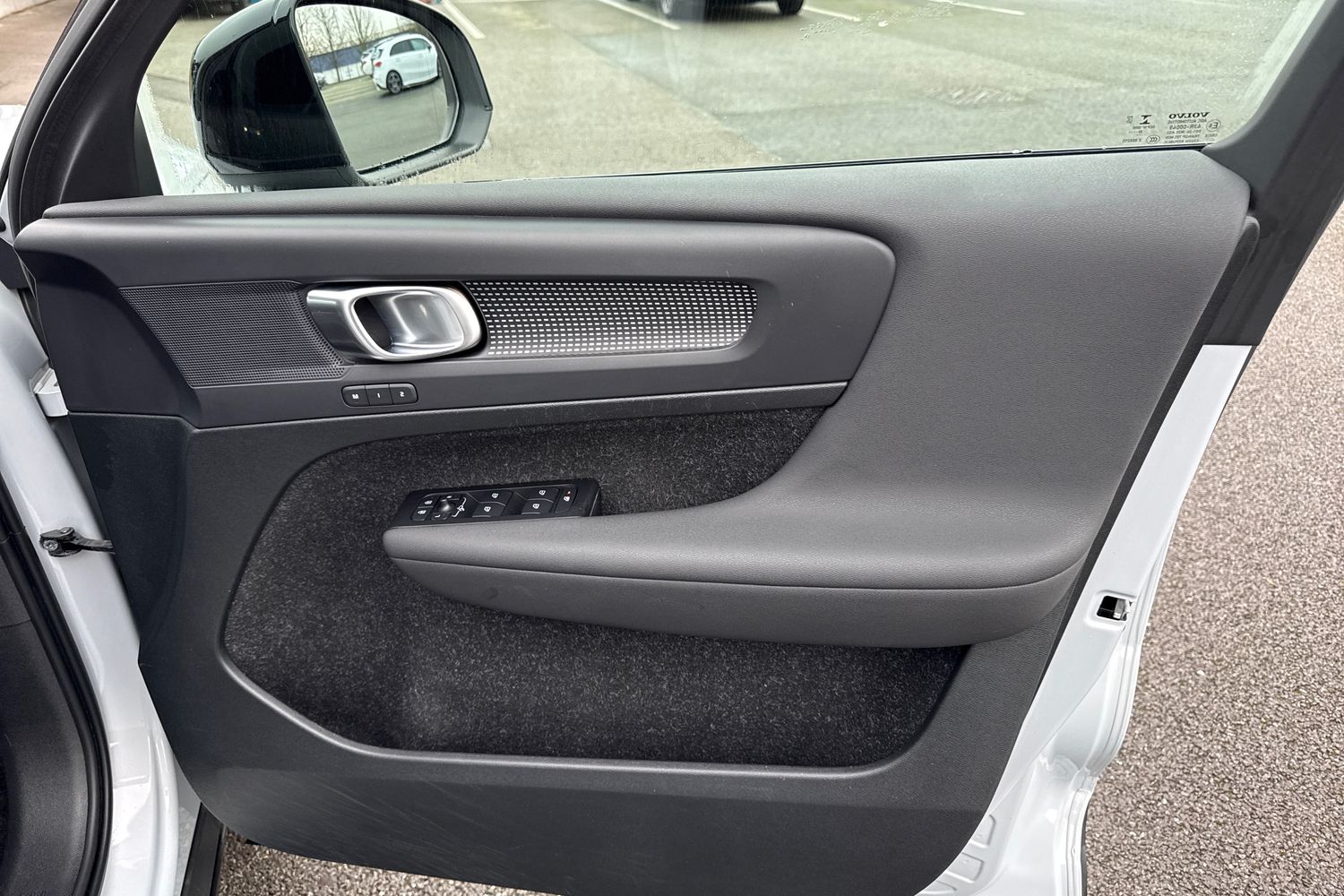 Used Volvo XC40 2020 for sale - 77220048: Photo 21