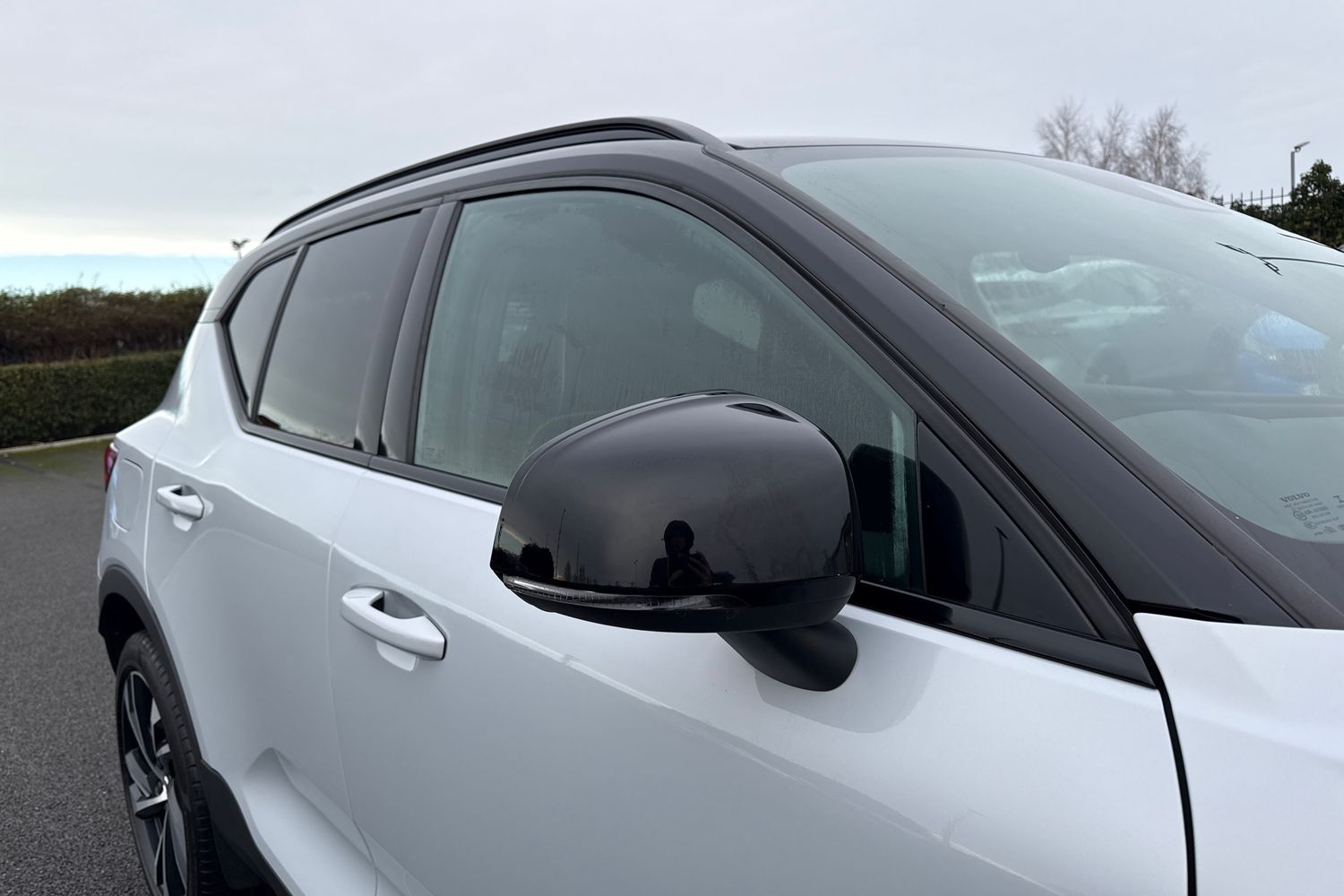 Used Volvo XC40 2020 for sale - 77220048: Photo 27