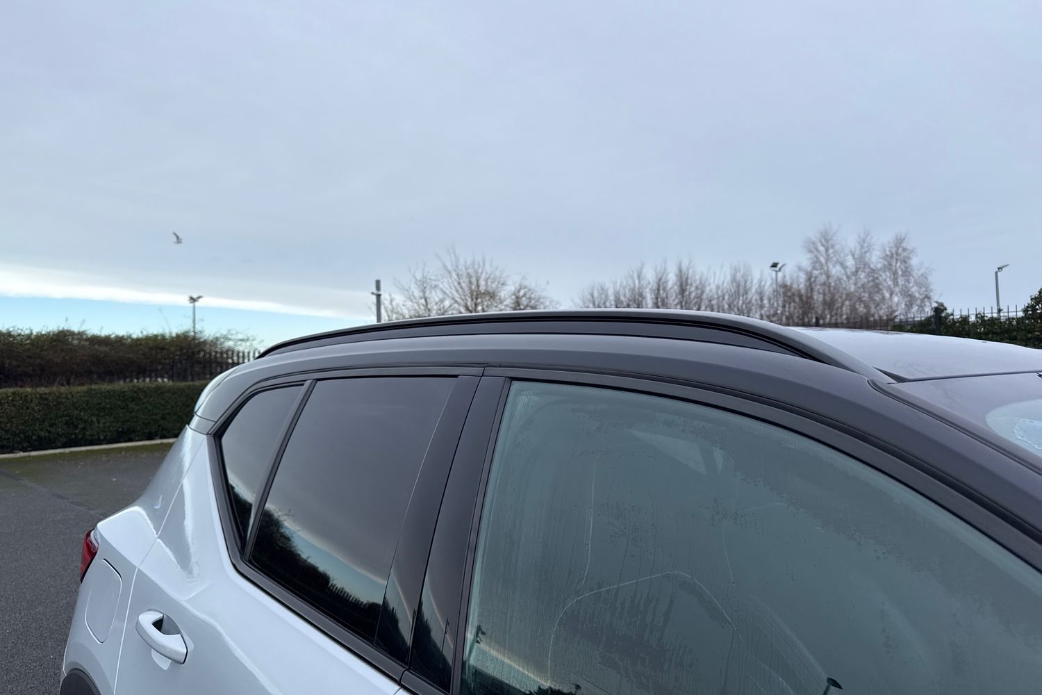 Used Volvo XC40 2020 for sale - 77220048: Photo 28