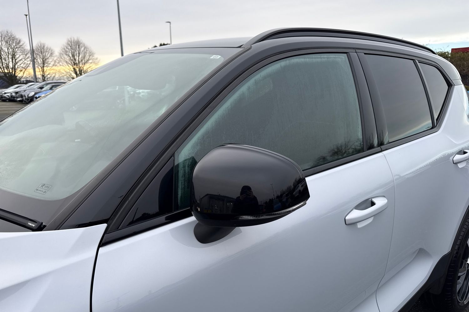 Used Volvo XC40 2020 for sale - 77220048: Photo 29