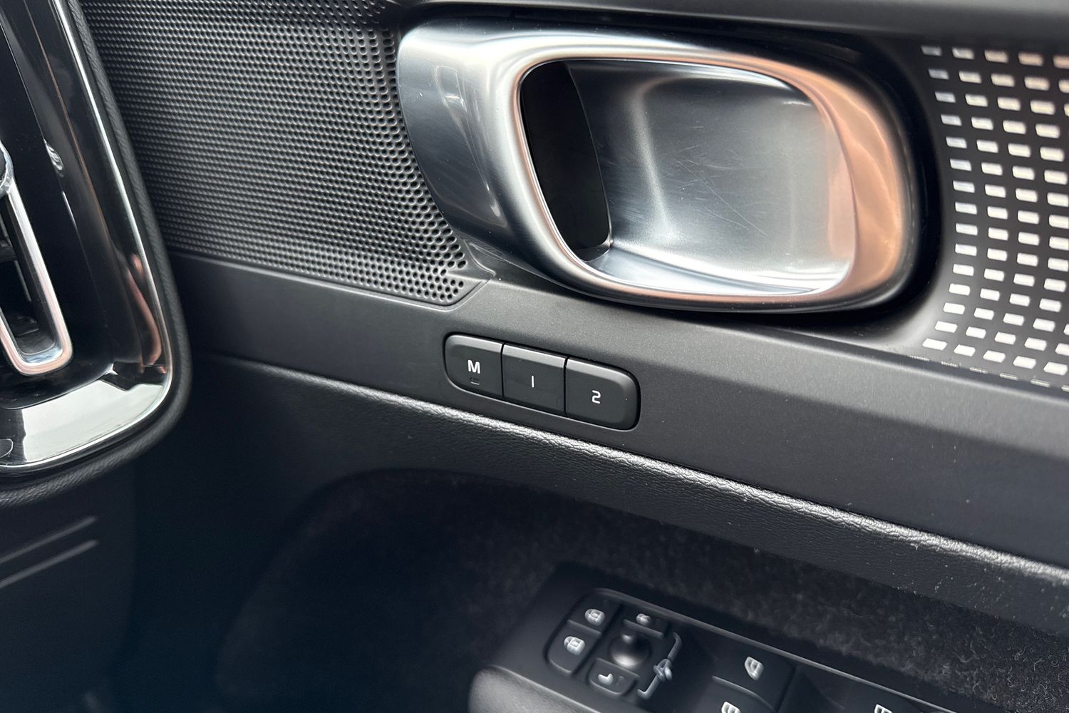 Used Volvo XC40 2020 for sale - 77220048: Photo 40