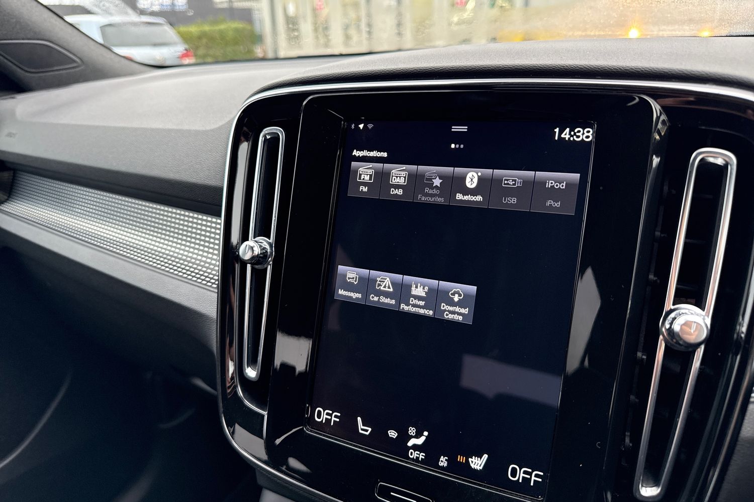 Used Volvo XC40 2020 for sale - 77220048: Photo 43