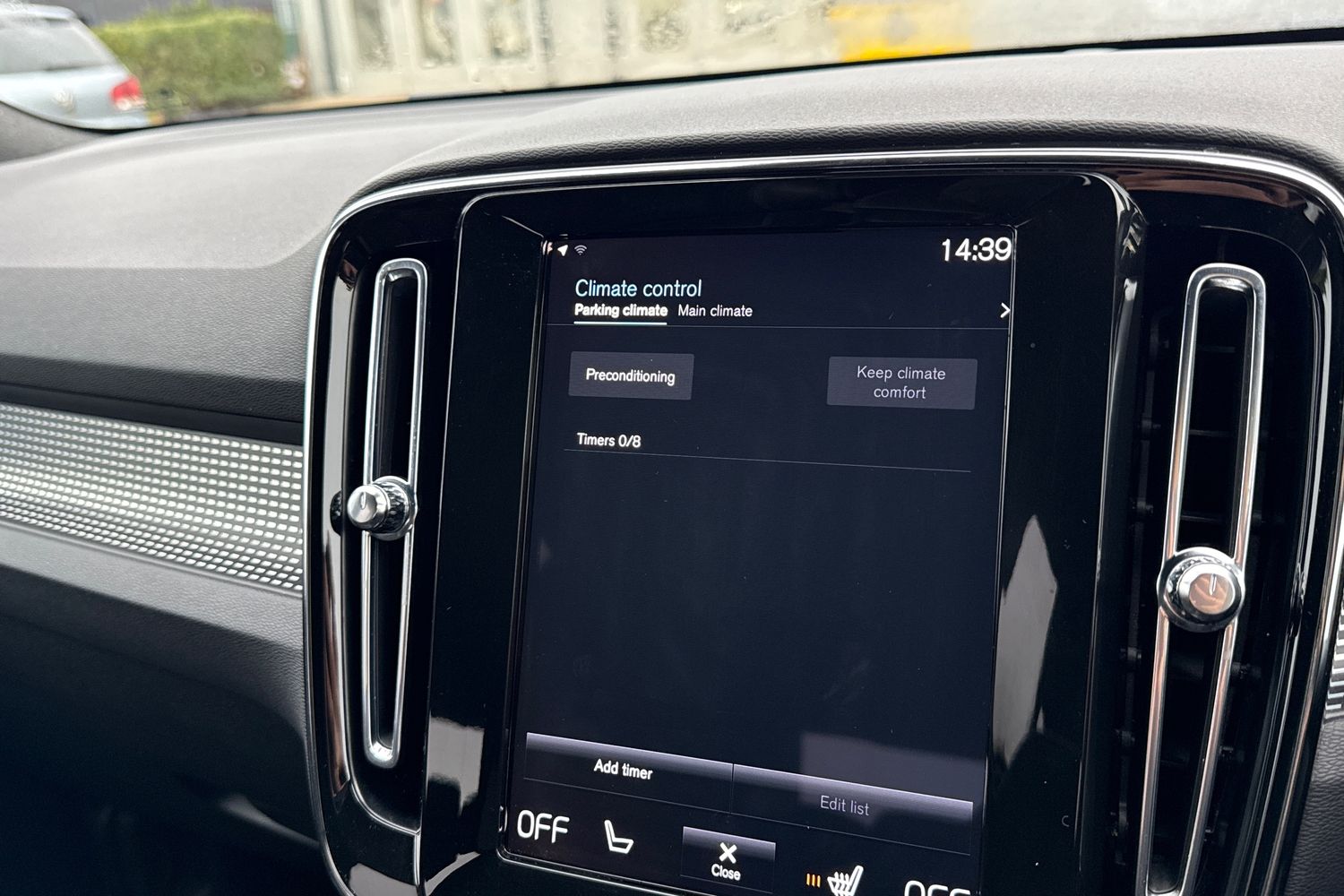 Used Volvo XC40 2020 for sale - 77220048: Photo 48