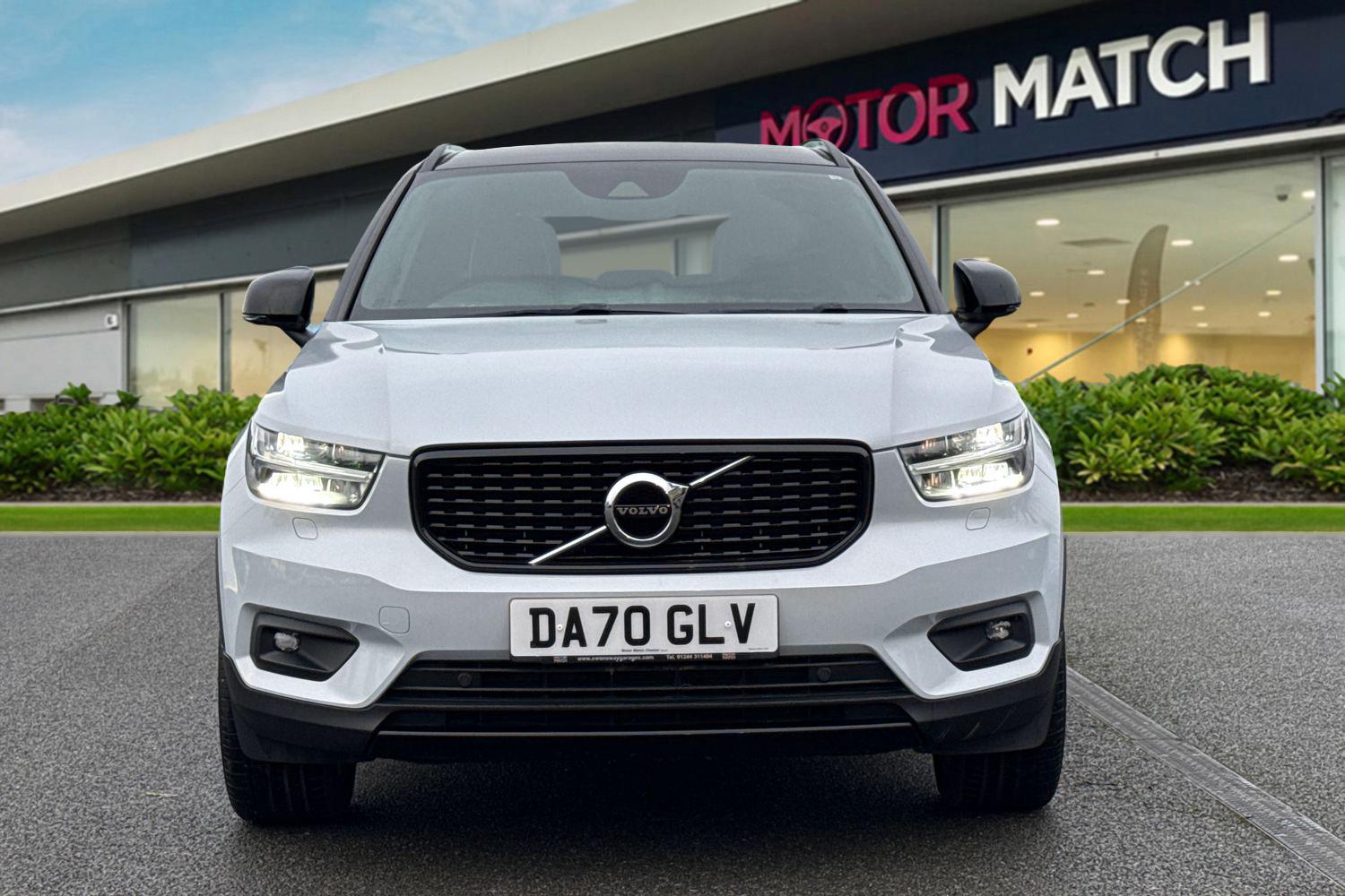 Used Volvo XC40 2020 for sale - 77220048: Photo 5