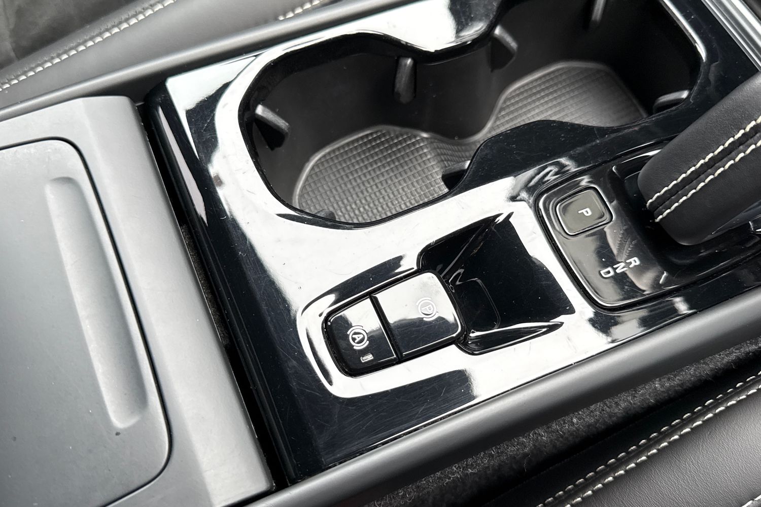 Used Volvo XC40 2020 for sale - 77220048: Photo 53