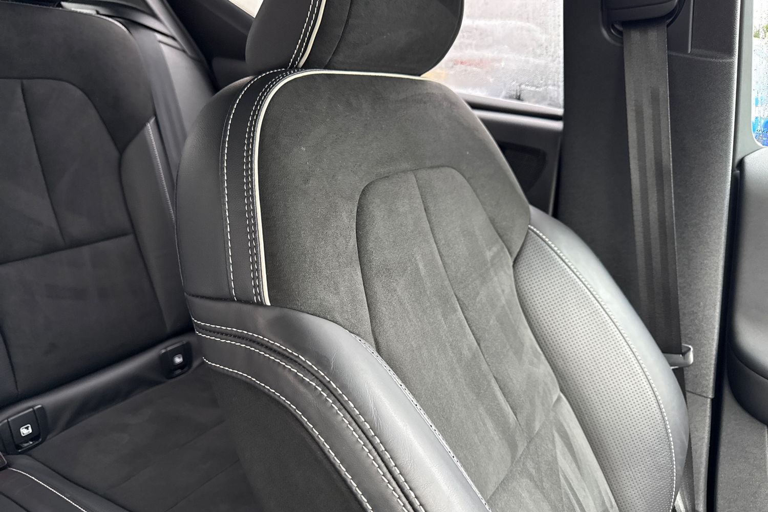 Used Volvo XC40 2020 for sale - 77220048: Photo 56