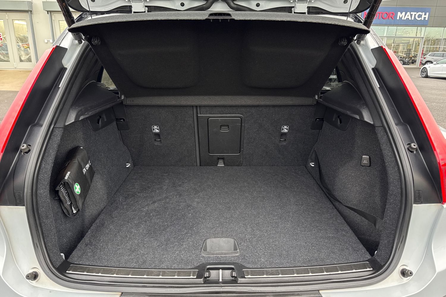 Used Volvo XC40 2020 for sale - 77220048: Photo 6