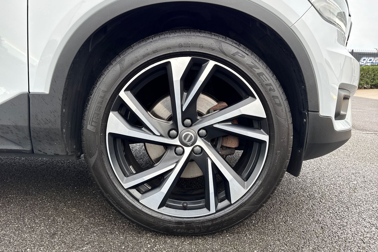 Used Volvo XC40 2020 for sale - 77220048: Photo 9