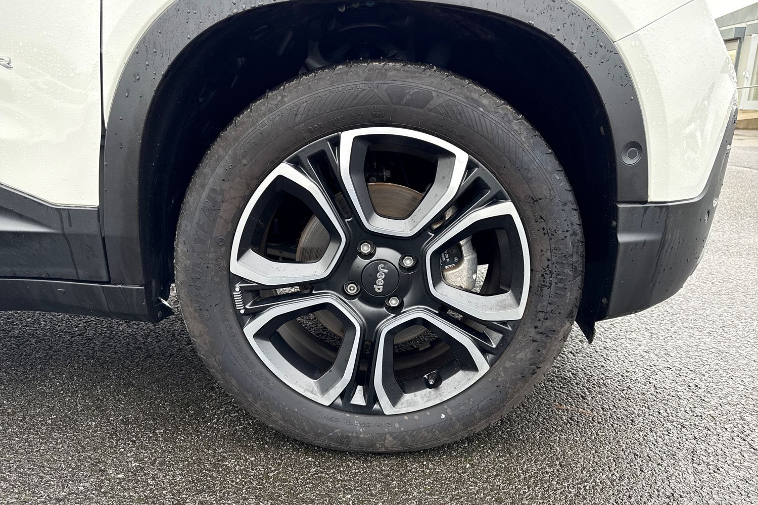 Used Jeep Other 2024 for sale - 77546571: Photo 10