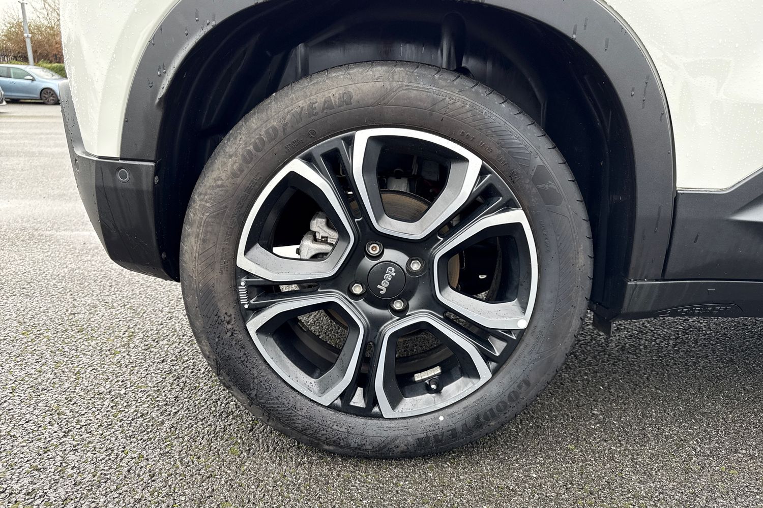 Used Jeep Other 2024 for sale - 77546571: Photo 11