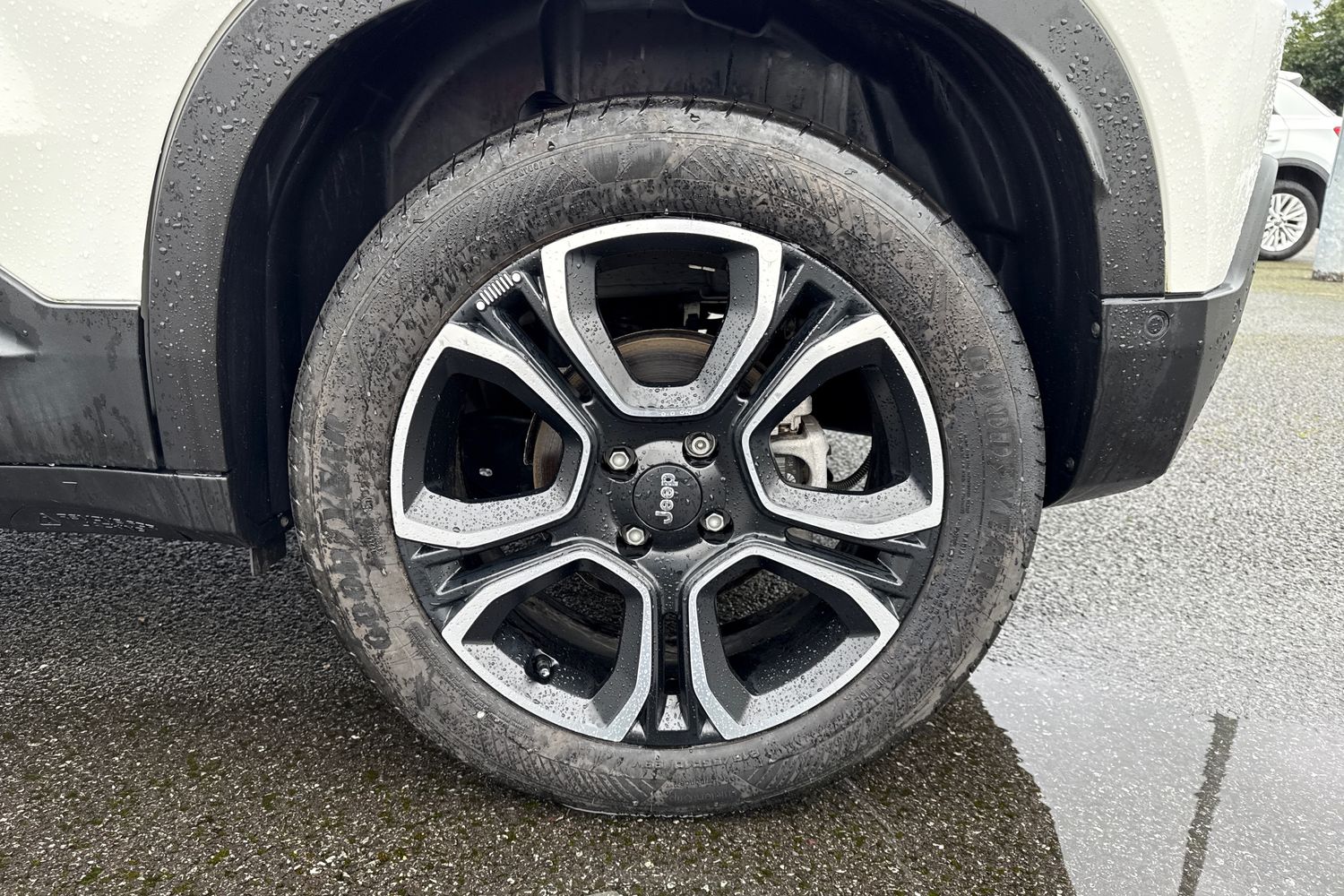 Used Jeep Other 2024 for sale - 77546571: Photo 12